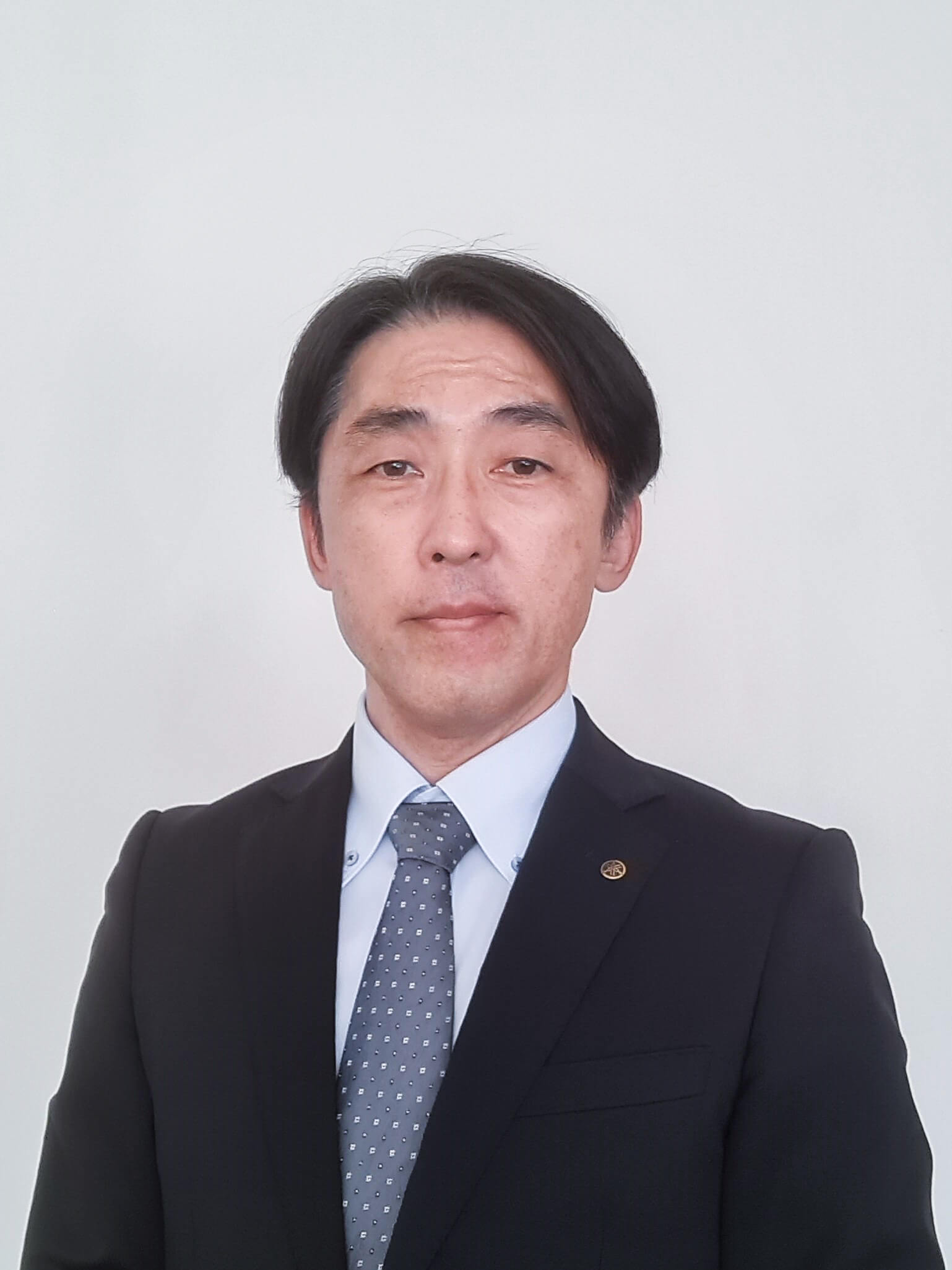Yasushi Miyake