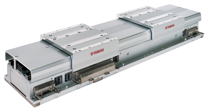 The LCMR200 modules are reliable, fast, and flexible
